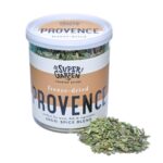 Freeze-dried spice Provence