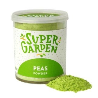Freeze-dried pea powder 110g