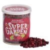 Freeze-dried beets 80g