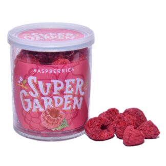 Freeze-dried raspberry 15g