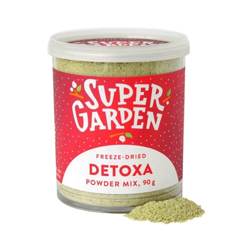 "Detoxa" mix powder freeze dried 90g